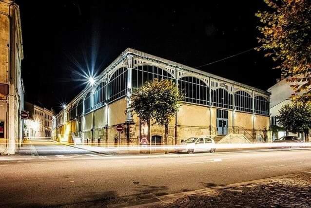 Апартаменты Le Confortable #Hypercentre #Climatisation Коньяк Экстерьер фото